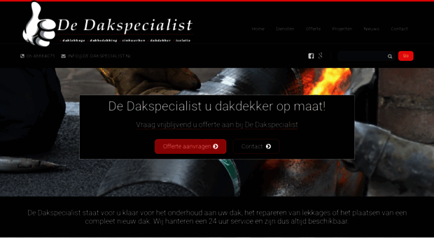 de-dakspecialist.nl