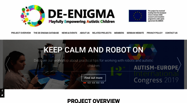 de-enigma.eu