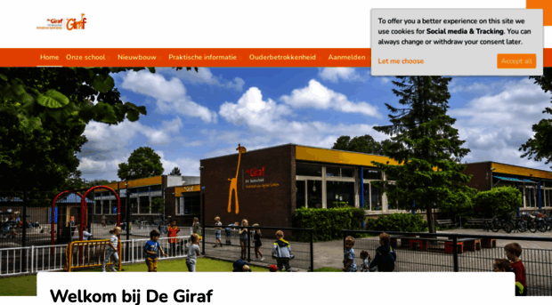 de-giraf.nl