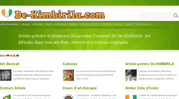 de-kimbirila.com