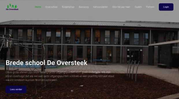 de-oversteek.nl