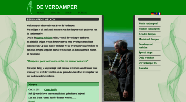 de-verdamper.com