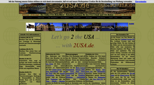 de.2usa.info