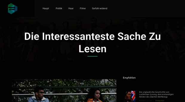 de.asayamind.com