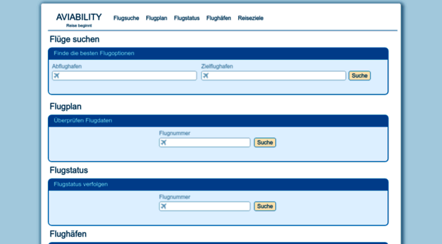 de.aviability.com