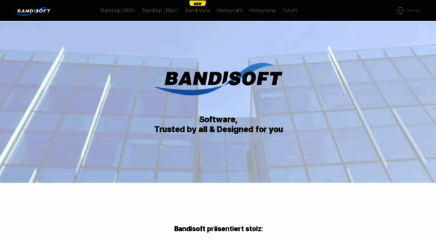 de.bandisoft.com