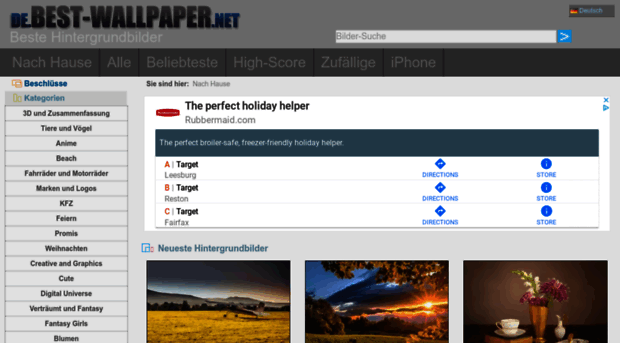 de.best-wallpaper.net