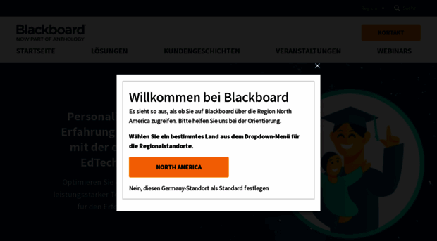 de.blackboard.com