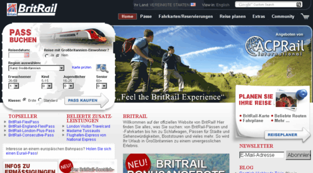 de.britrail.com