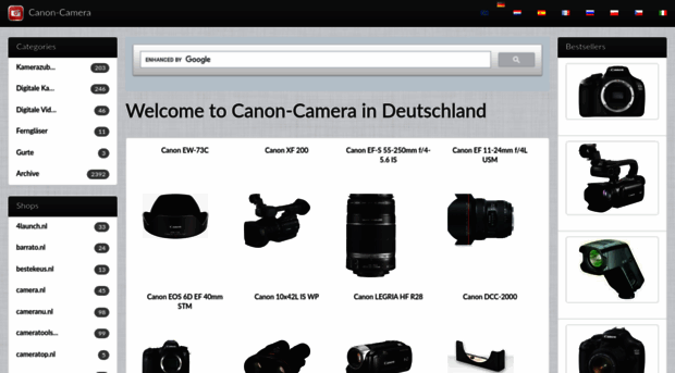 de.canon-camera.eu