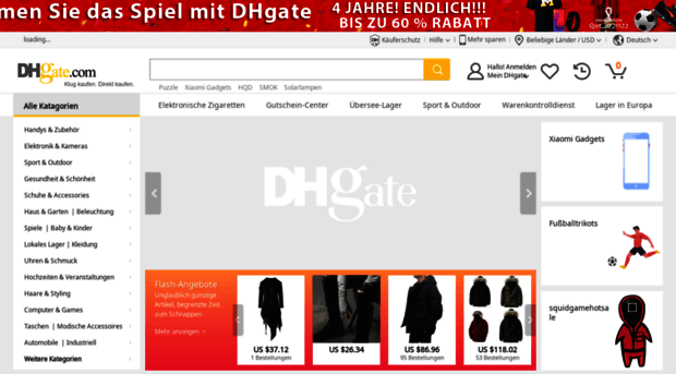 de.dhgate.com
