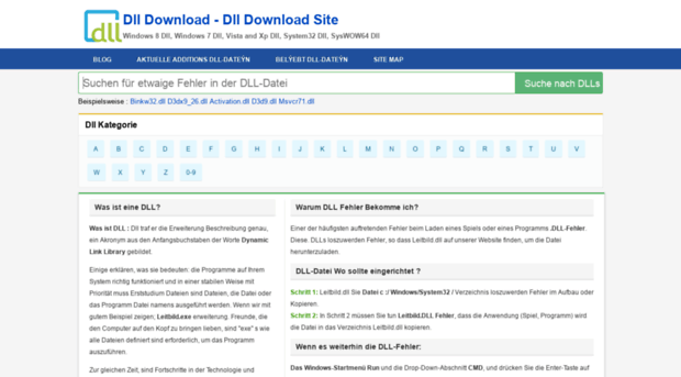 de.dll-downloader.net