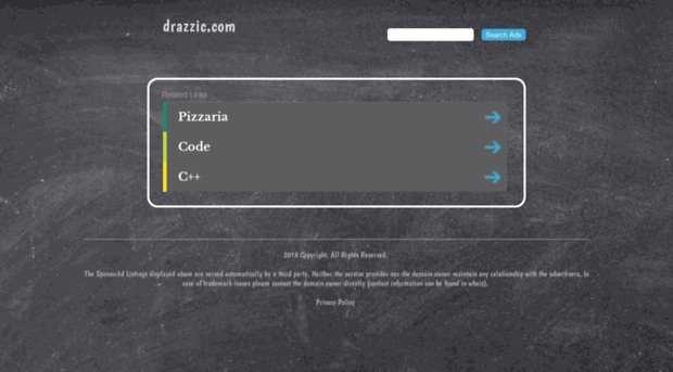 de.drazzic.com