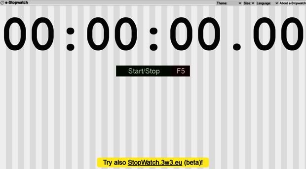 de.e-stopwatch.eu
