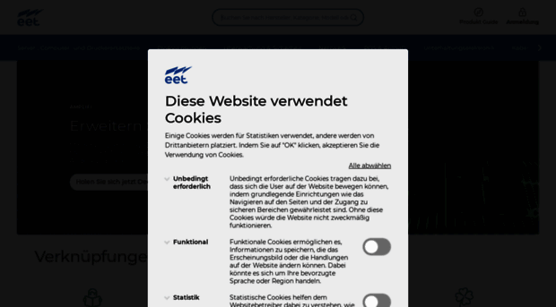 de.eetgroup.com