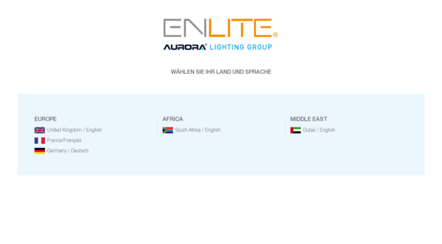 de.enlitelighting.com