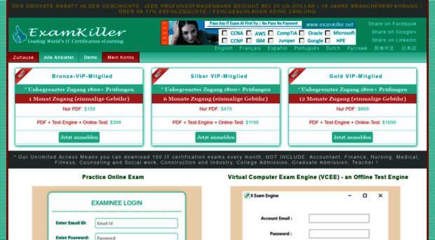 de.examkiller.net
