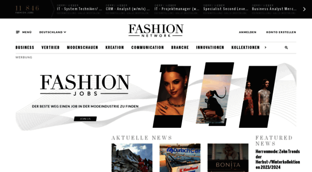 de.fashionnetwork.com