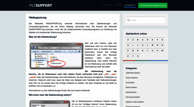 de.filesupport.org