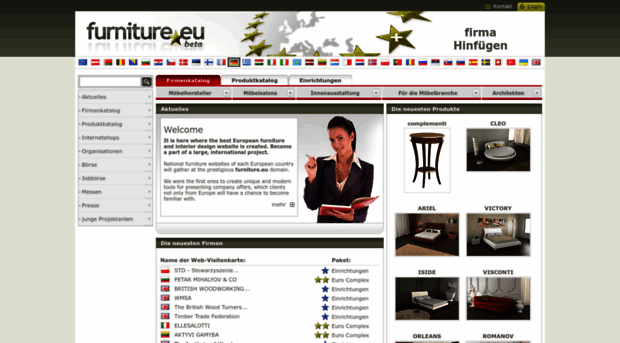 de.furniture.eu