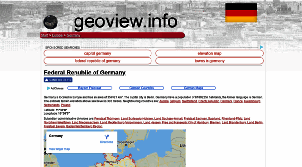 de.geoview.info