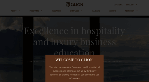 de.glion.edu