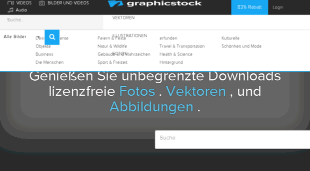 de.graphicstock.com