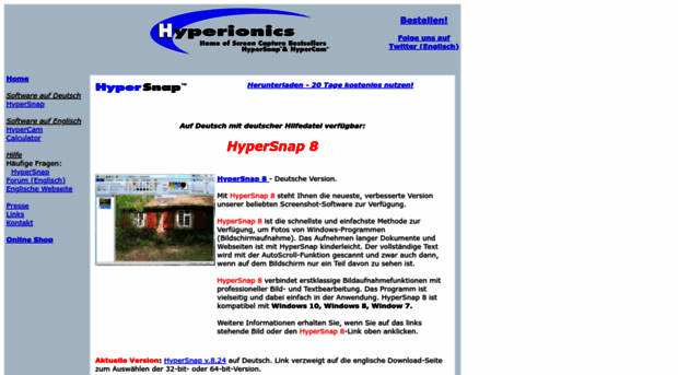 de.hyperionics.com