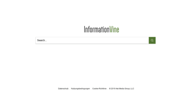 de.informationvine.com