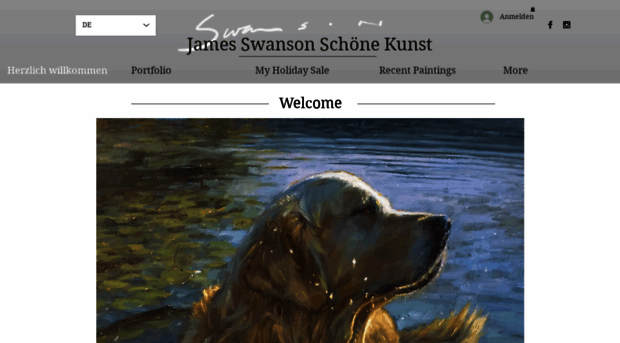 de.jamesswansonpainting.com