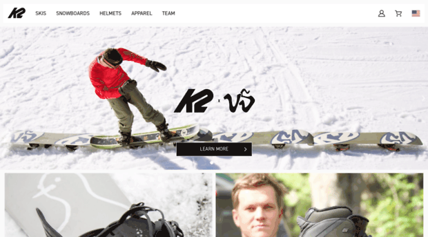 de.k2snowboarding.com