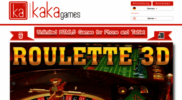 de.kaka-games.com