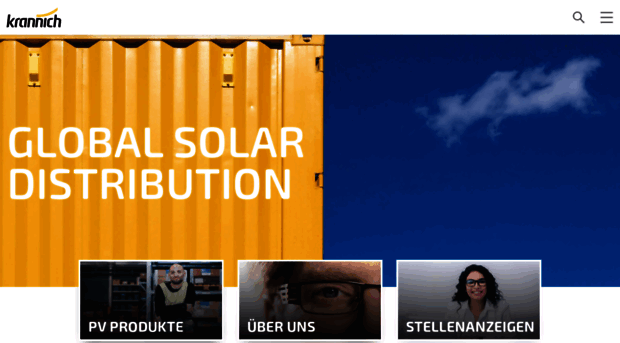 de.krannich-solar.com