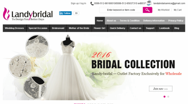 de.landybridal.co