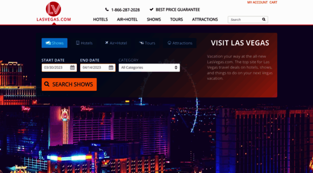 de.lasvegas.com