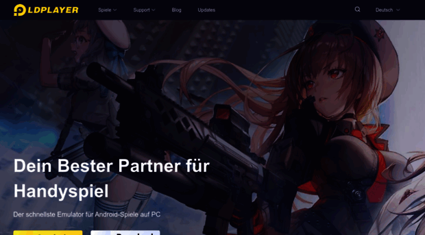 de.ldplayer.net