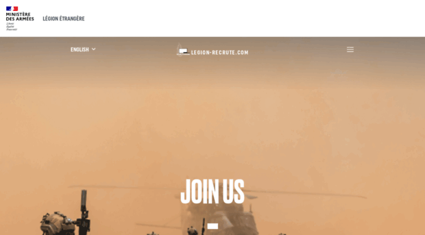 de.legion-recrute.com