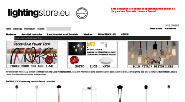 de.lightingstore.eu