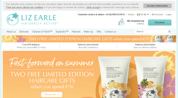 de.lizearle.com