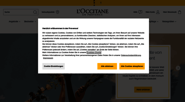 de.loccitane.com