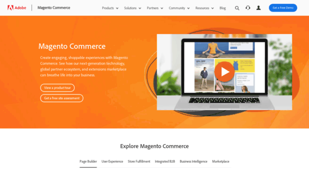 de.magentocommerce.com