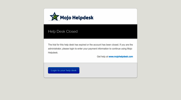 de.mojohelpdesk.com