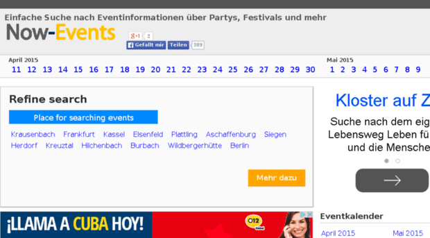 de.now-events.net