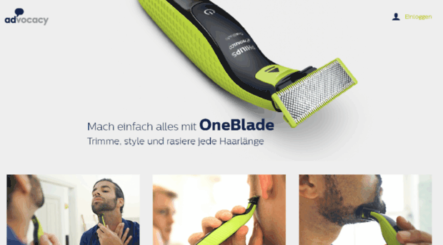 de.oneblade.club