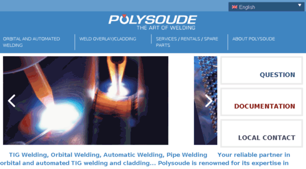 de.polysoude.com