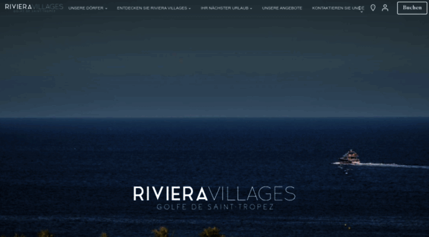 de.riviera-villages.com