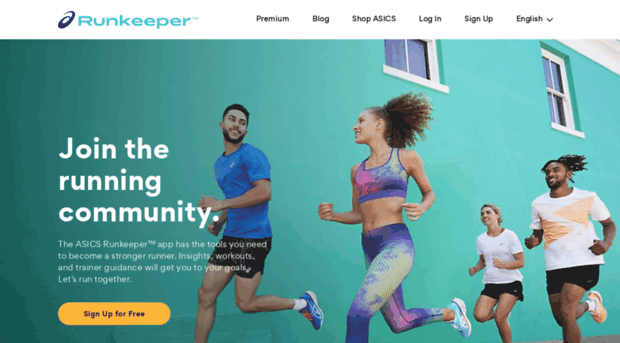 de.runkeeper.com