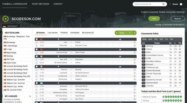 de.scoresok.com