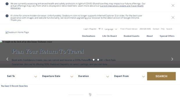de.seabourn.com