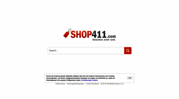 de.shop411.com